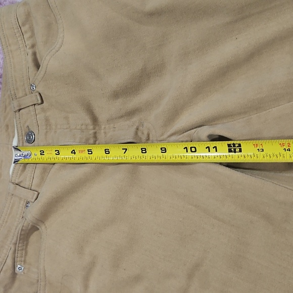 Vintage Oscar De La Renta Pants - Picture 7 of 7